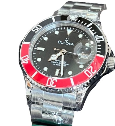 Bulova uhr 91910 automatik - uhr,