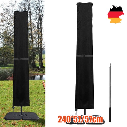 ø3m sonnenschirm - Ø3m-4m,