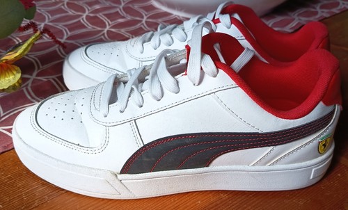 Puma scuderia ferrari caven - puma,