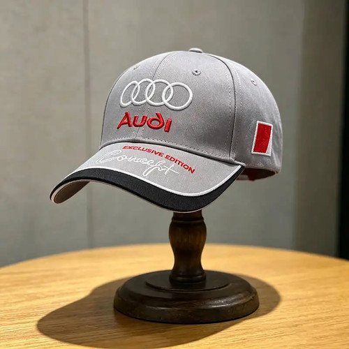 Audi line cap - s,