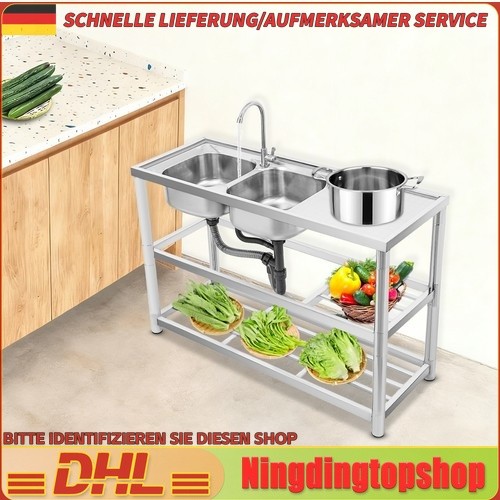 Küchenspüle einzel - küchenspüle,