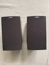 JAMO S 602 bookshelf speakers