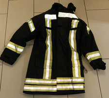 HuPF Teil 1 - 08.0.63372/10 - Gr. 46 von 2025 Nomex Jacke