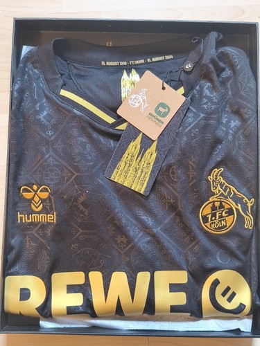 Trikot köln kölner - 1.fc,