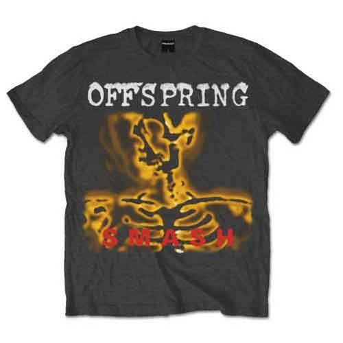 The offspring smash 20 - offspring,
