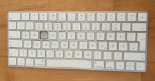 Apple magic keyboard - magic,