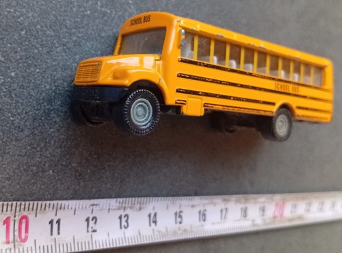 Siku 1319 schulbus - 1319,