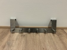 IKEA Grundtal Türgarderobe