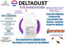 5 lb ENVU Delta Dust Pest
