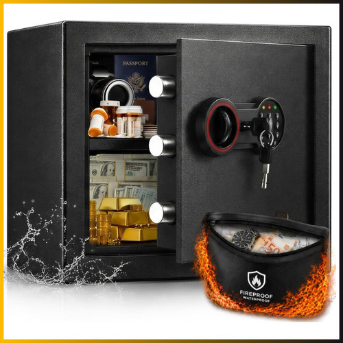 25l tresor feuerfest - 25l,