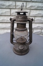 Ältere Feuerhand  Baby Nr