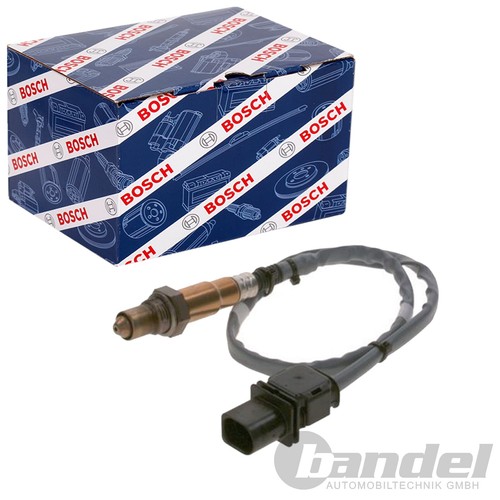 Bosch lambdasonde passend für - lambdasonde,