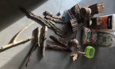 Komplettset - Hamsterzubehör