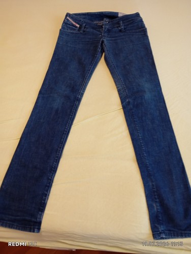 Diesel matic damen - diesel, jeans