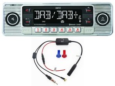 Dietz RETRO300DAB-BT-SPL