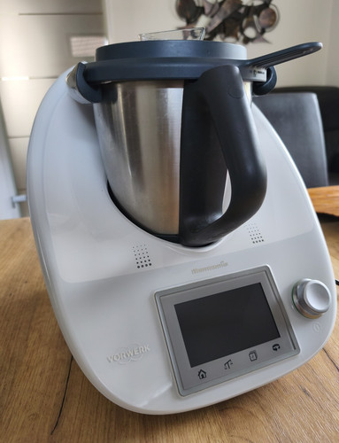 Thermomix tm5 küchenmaschine - thermomix,