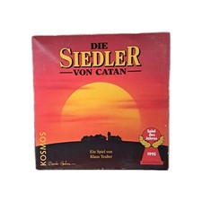 Die Siedler von Catan