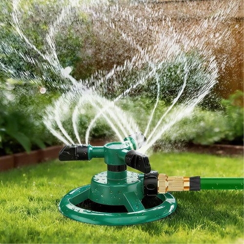 Garten sprinkler wasserautomat - garten,