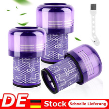 3x Ersatz Hepa-Filter Für