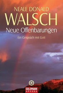Neue offenbarungen ein - neue,
