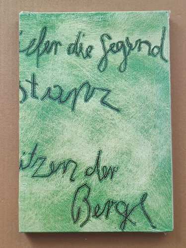 Georg baselitz - georg,