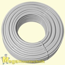 Mehrschichtverbundrohr unisoliert 16 20 26 32 mm Rollenware Aluminiumverbundrohr