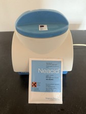 Degussa , DeguDent Neacid Beizgerät      Guter Zustand