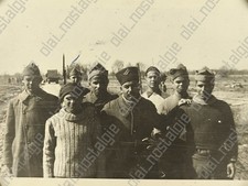 WK2 Foto Legion Freies Indien