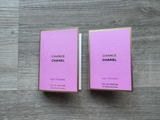 Chanel Chance Eau Tendre