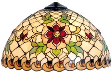 Tiffany Lampe Lampenschirm
