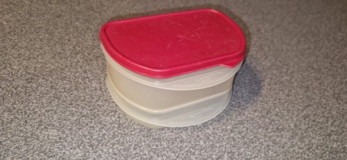 Tupperware frischekabinett - tupperware,