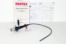 Pentax FB-18BS ø6mm 600mm Fiber Bronchoskop Endoskop Bronchoscope Endoscope