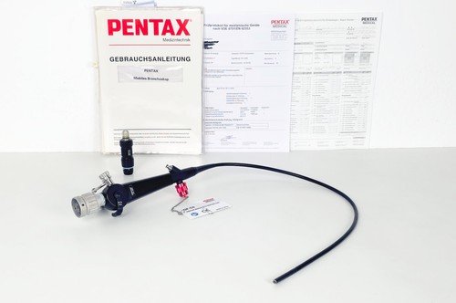 Pentax 18bs ø6mm 600mm - fb-18bs,