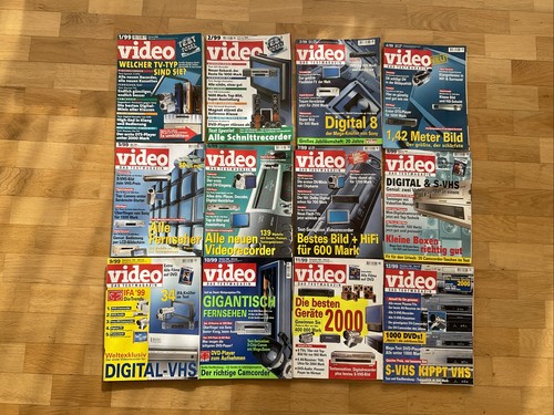 Video das testmagazin - video-das,