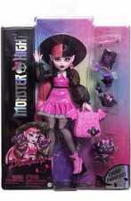 🦇✨ Monster High –