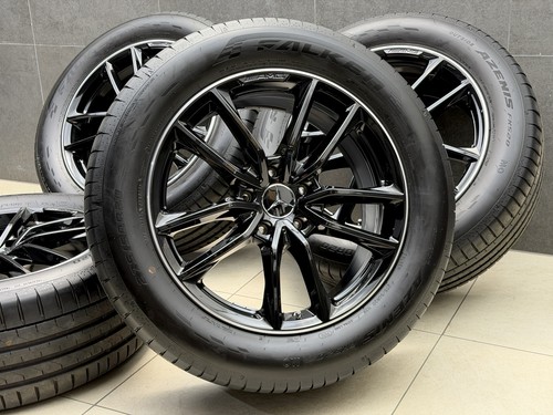 Zoll sommerräder amg - 20,