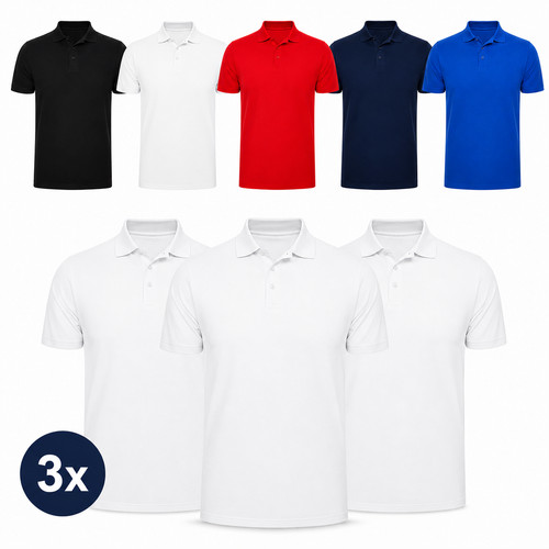 Polos für 10 euro - !!,