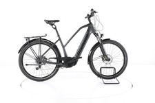 Diamant Opal City E-Bike Top Elektrofahrrad Bosch Akku 500Wh Fahrrad 28" gray