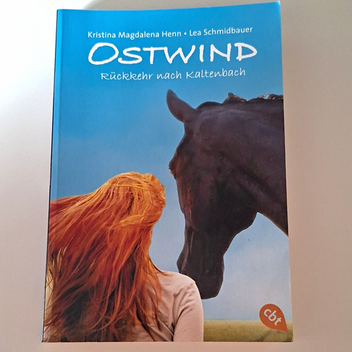 Ostwind rückkehr nach - 02,
