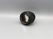 Konica Hexanon AR 57mm f/1.2