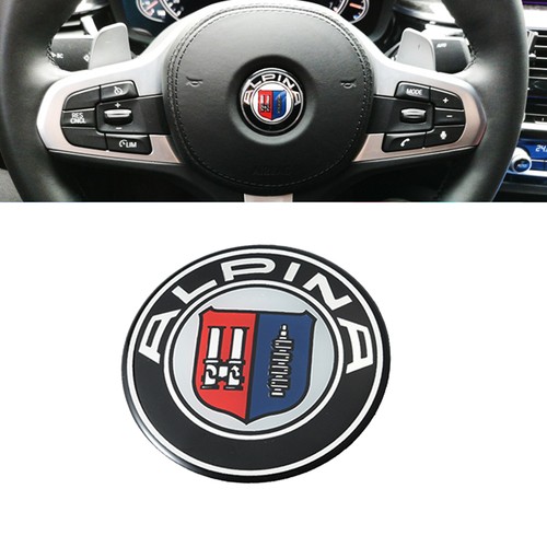 Mitte für bmw - bmw, alpina