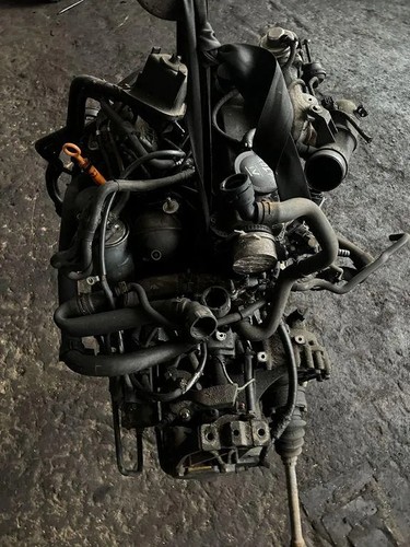 Golf 1j1 motor - vw, iv