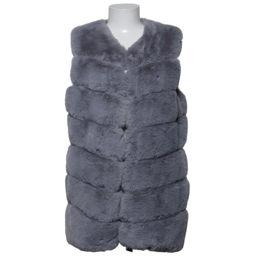 Outdoor weste damen - yu,
