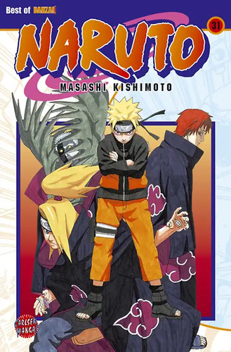Naruto - , 31