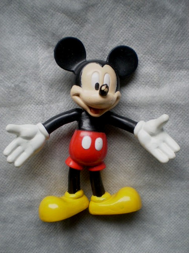 Disney 2004 biegefiguren - disney,