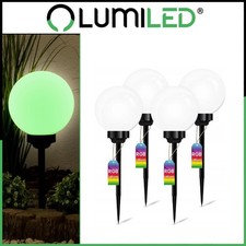 LUMILED 1/4x Solar