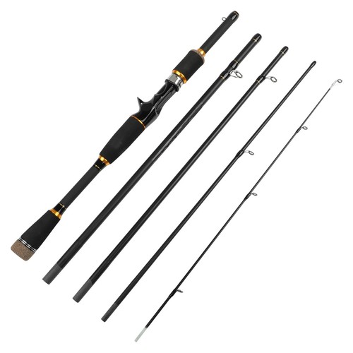 Reisen spinner baitcasting - spinner,