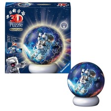 Ravensburger - 3D Puzzle