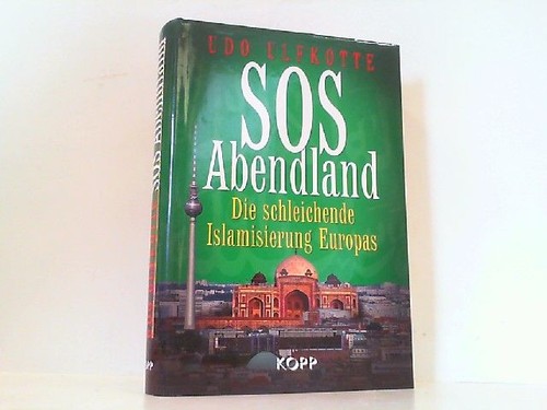 Sos abendland die - sos,