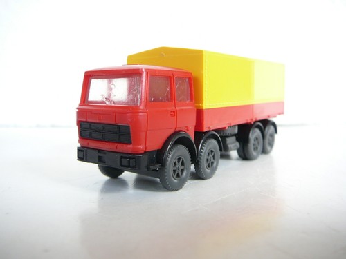 Lima wiking lkw fiat umbau - lkw, fiat,